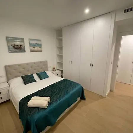 Luxury Apartamento Apartment *
