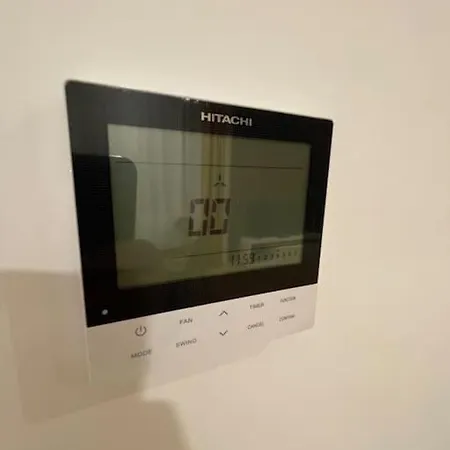 Luxury Apartamento