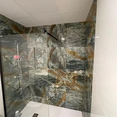 Luxury Apartamento * Castellon de la Plana